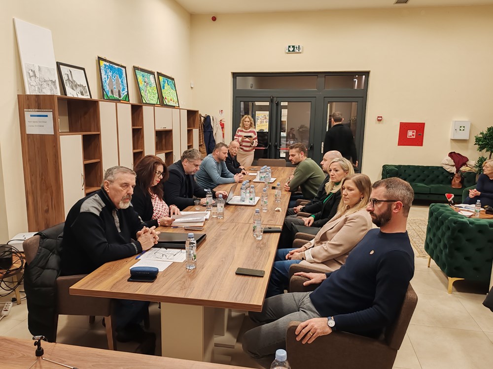 (Snimio Branko Biočić)