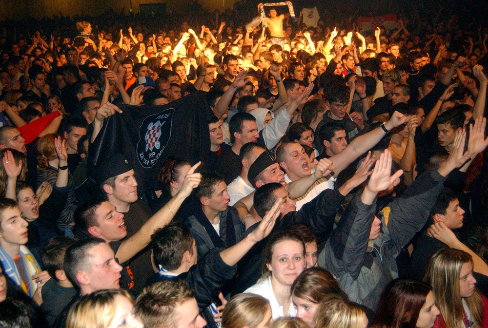 (Arhiva Novog lista)