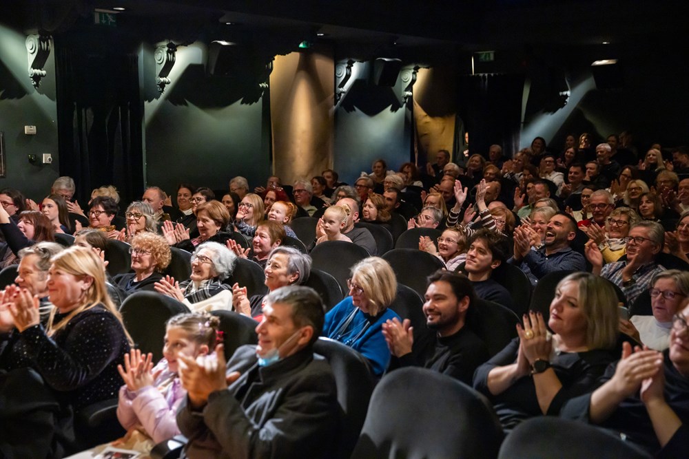 (Snimio Manuel Paljuh)