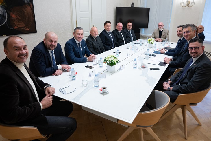 (Vlada Republike Hrvatske)