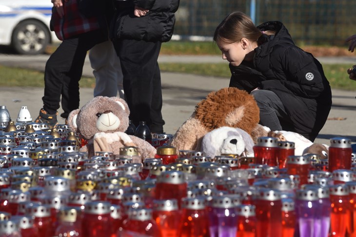 (Snimio Davor Kovačević)