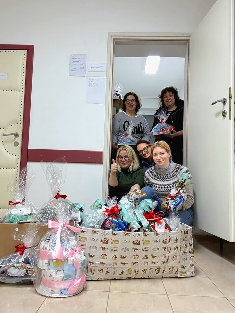 (Udruga "Veliko srce malom srcu")