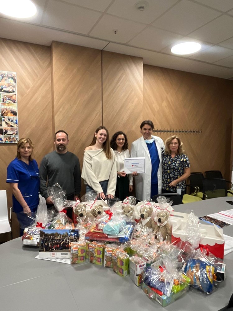 (Udruga "Veliko srce malom srcu")