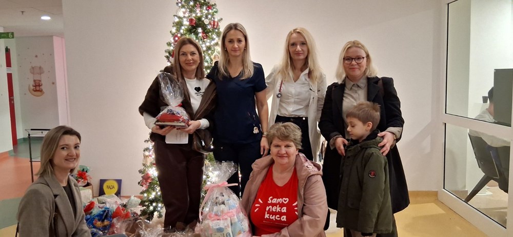 (Udruga "Veliko srce malom srcu")