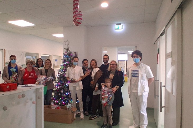 (Udruga "Veliko srce malom srcu")