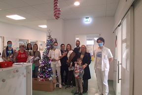 (Udruga "Veliko srce malom srcu")