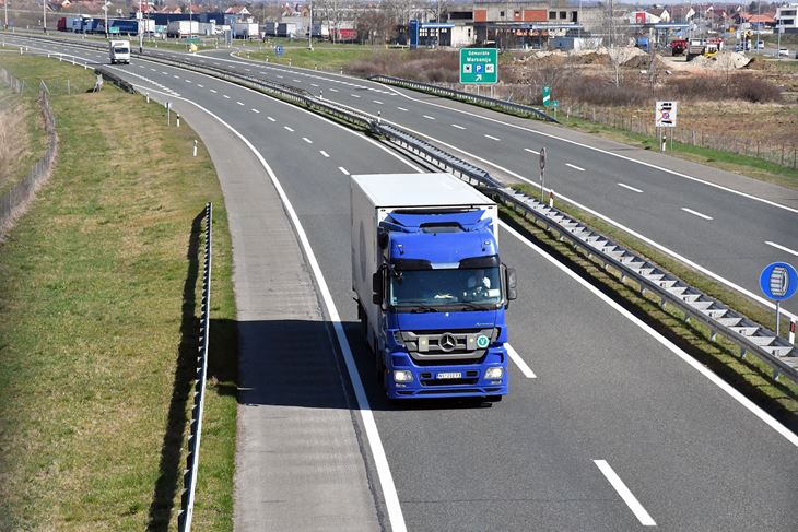 Ilustracija (Snimio Ivica Galović / Pixsell)