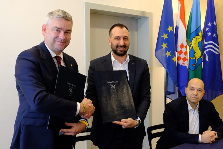 (Snimio Milivoj Mijošek)