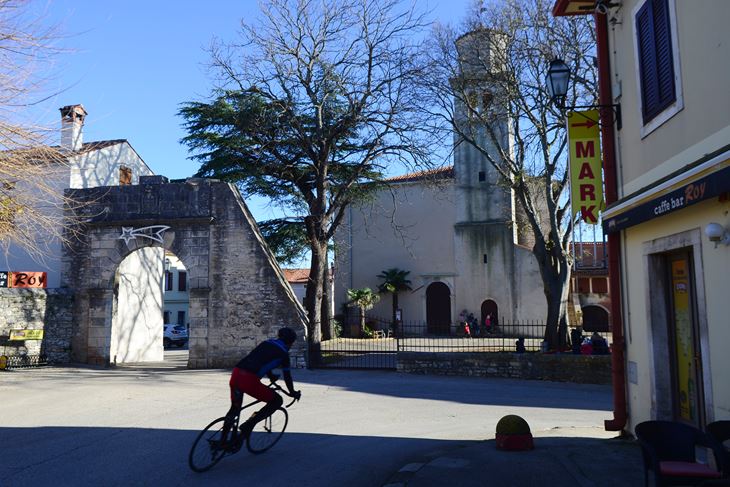 (Arhiva Glasa Istre)