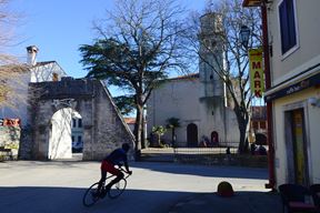 (Arhiva Glasa Istre)