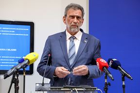 (Snimio Matija Habljak / Pixsell)