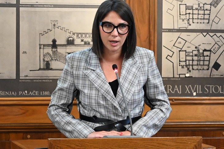 (Arhiva Glasa Istre)