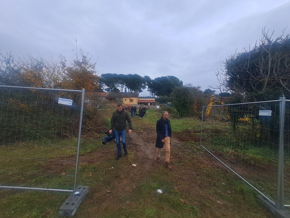 (Snimila Jelena Milović)