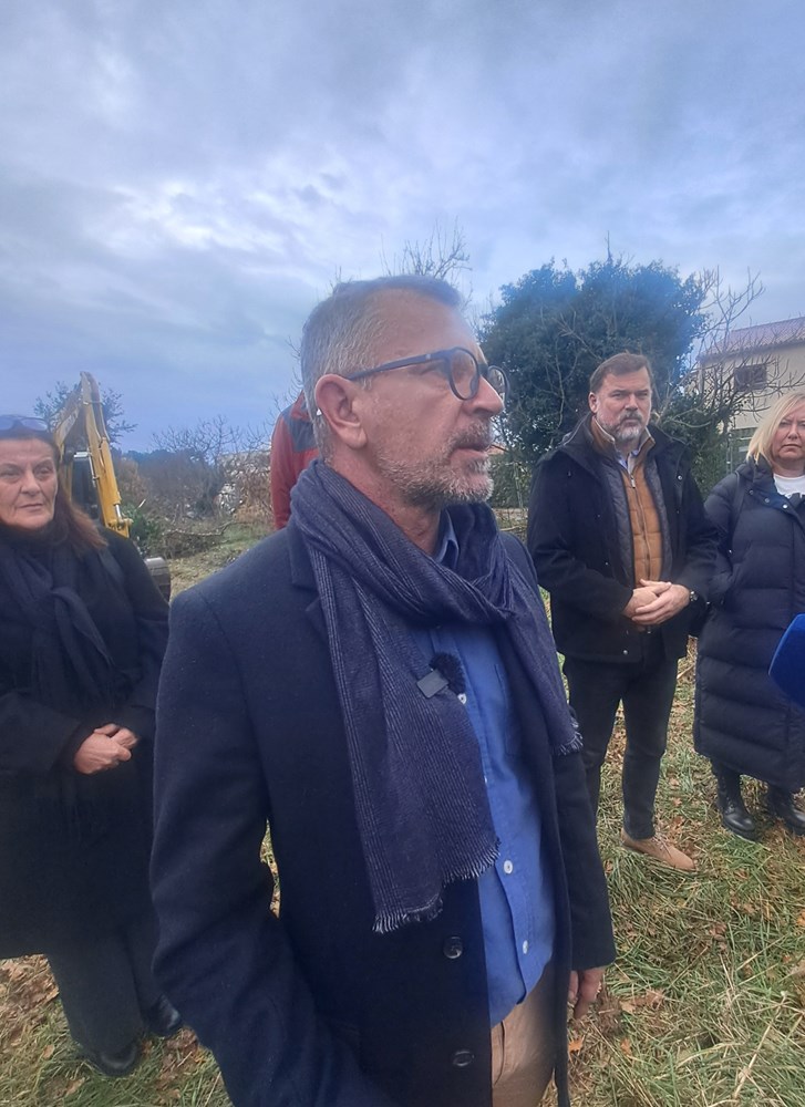 (Snimila Jelena Milović)