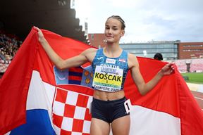 (Foto FACEBOOK/EUROPEAN ATHLETICS)