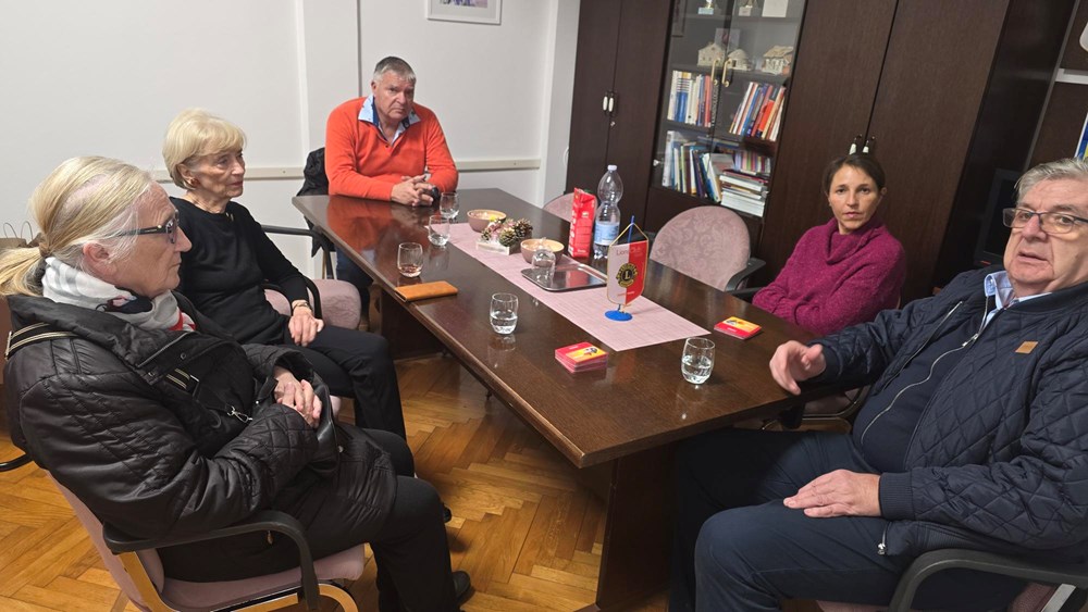 (Foto Lion klub Poreč)