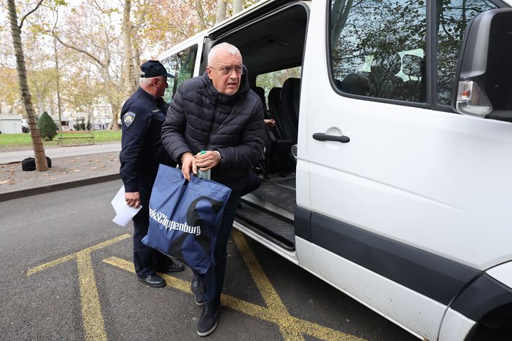 (Snimio Sanjin Strukić / Pixell)