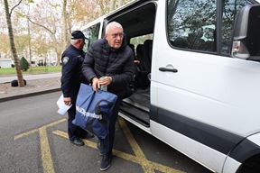 (Snimio Sanjin Strukić / Pixell)