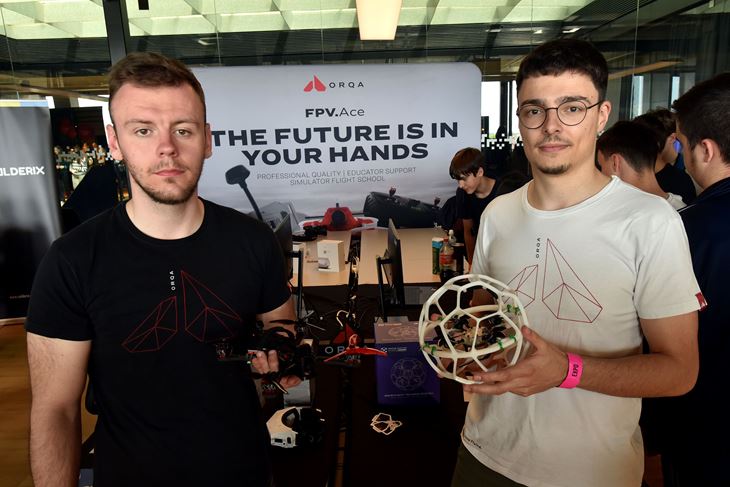 (Snimio Davor Kovačević)