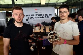 (Snimio Davor Kovačević)