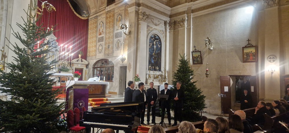 (Snimila Nina Orlović Radić)