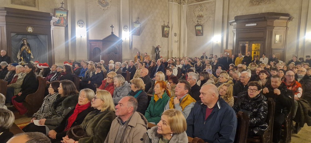 (Snimila Nina Orlović Radić)