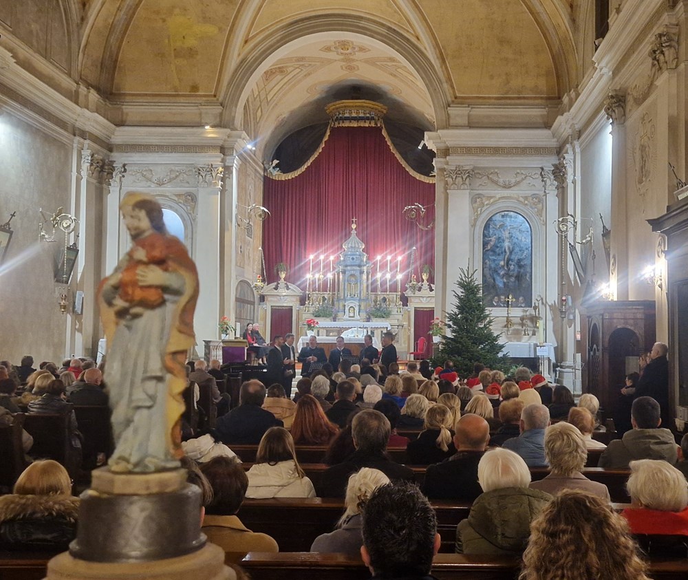 (Snimila Nina Orlović Radić)