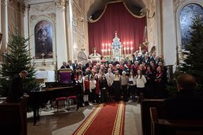 (Snimila Nina Orlović Radić)