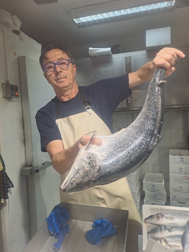 (Snimila Jelena Milović)