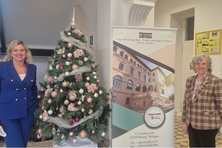 (Snimila Nina Orlović Radić)