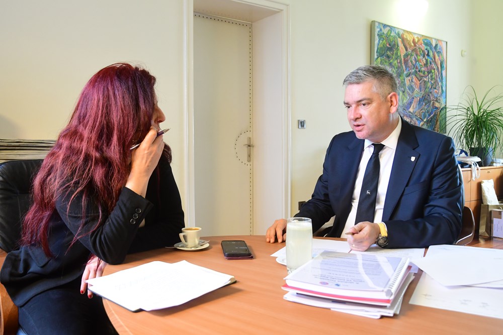 (Snimio Milivoj Mijo&scaron;ek)