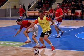 (Foto Futsal Istra Pula)