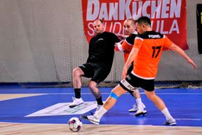 (Foto Futsal Istra Pula)