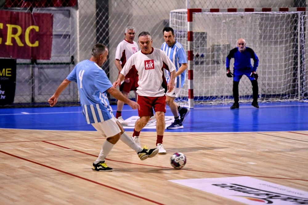 (Foto Futsal Istra Pula)