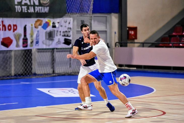 (Foto Futsal Istra Pula)