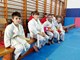 (Karate klub Finida)