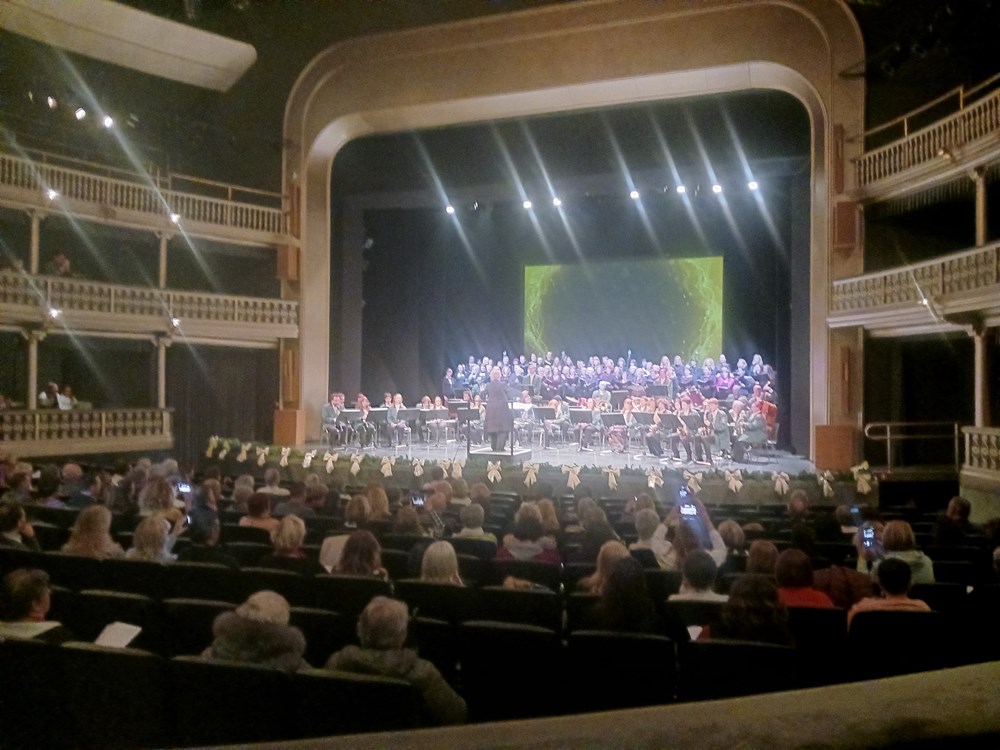 (Snimila Vanesa Begić)