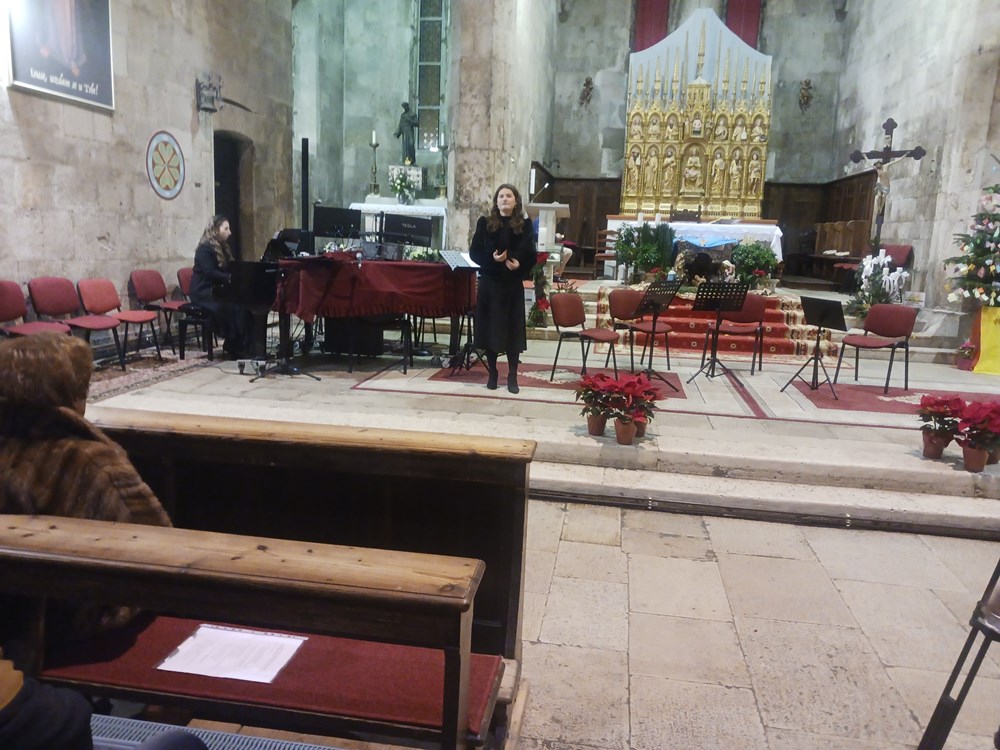 (Snimila Vanesa Begić)