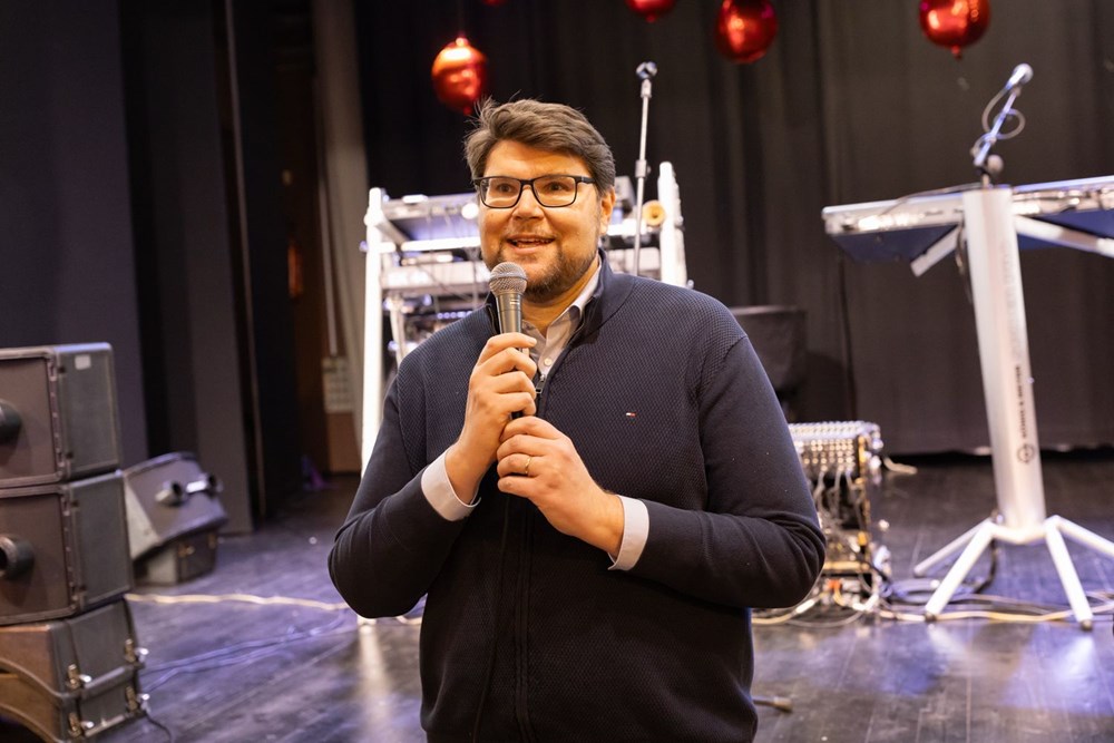 (Druženje umirovljenika)