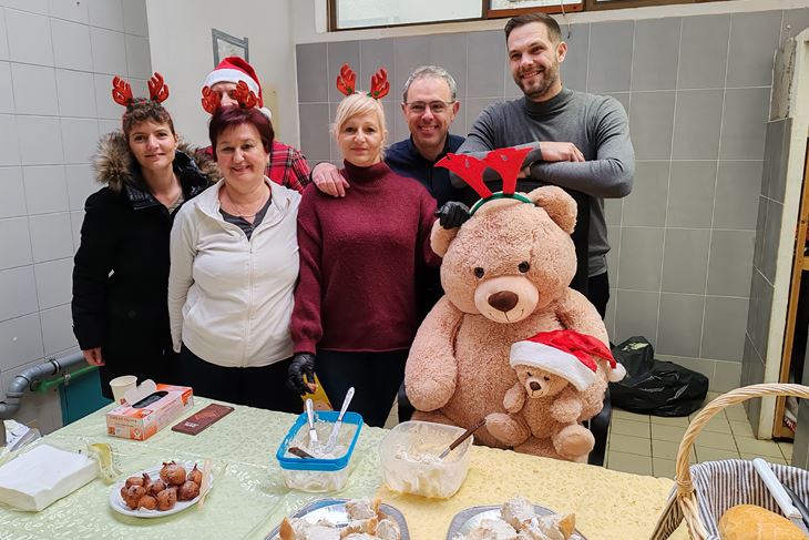 (Snimio Branko Biočić)