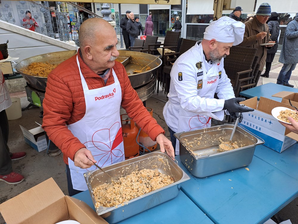 (Snimio Zoran Oljača)