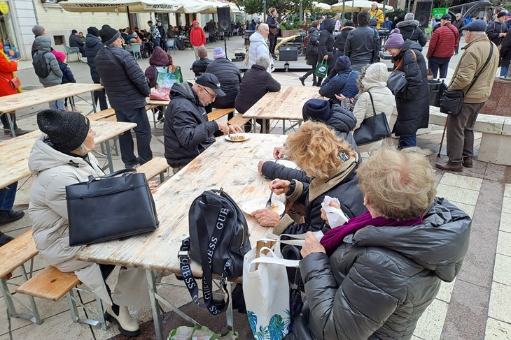 (Snimio Zoran Oljača)