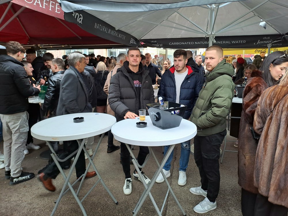 (Snimio Zoran Oljača)