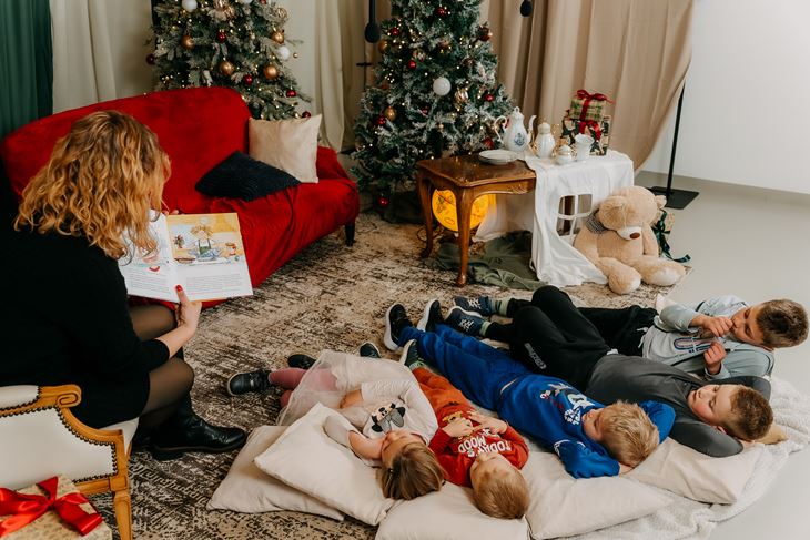 (Knjiga u mojoj glavi)