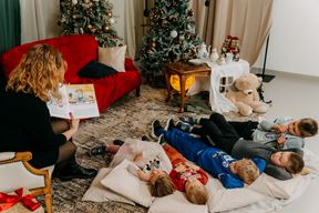 (Knjiga u mojoj glavi)