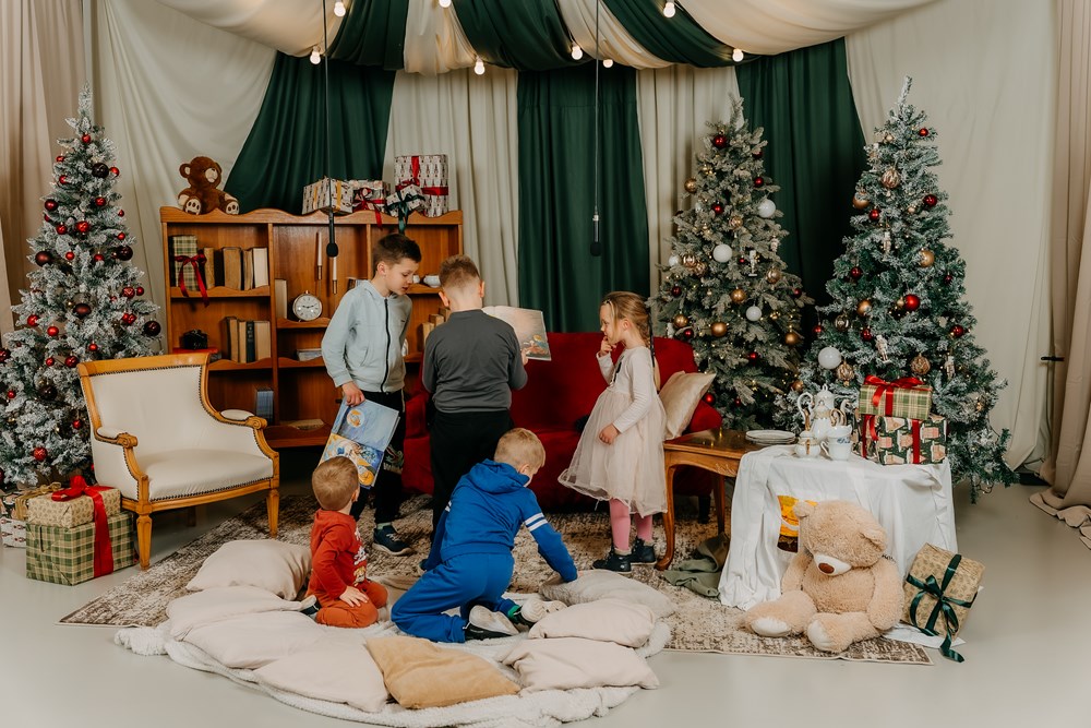 (Knjiga u mojoj glavi)