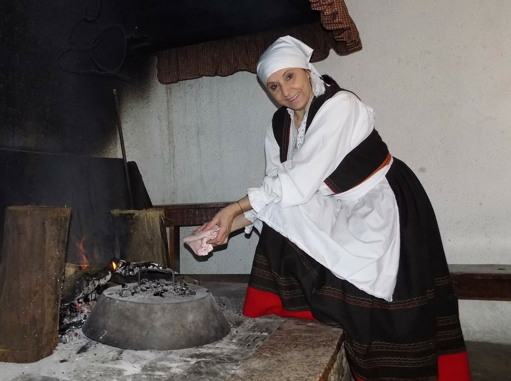 (Snimila Gordana Čalić &Scaron;verko)