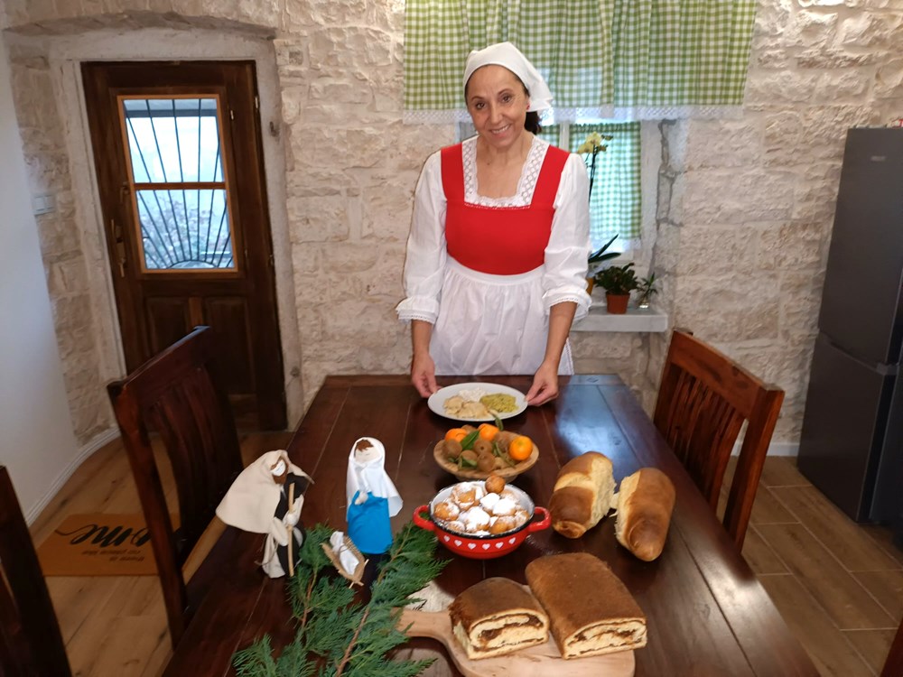 (Snimila Gordana Čalić &Scaron;verko)