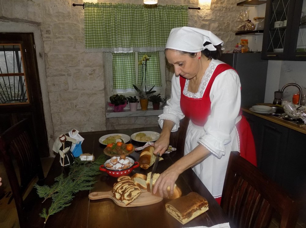 (Snimila Gordana Čalić &Scaron;verko)