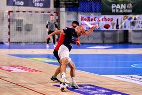 Otvaraju završni dan - 95/96